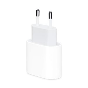 Apple 20W USB-C Power Adapter