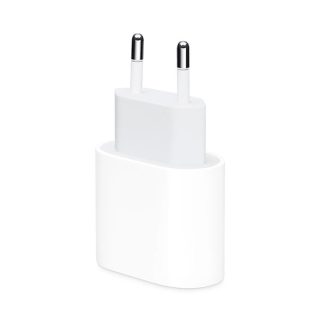 Apple 20W USB-C Power Adapter