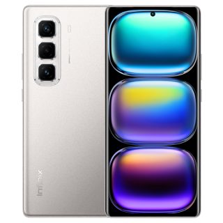 Infinix Hot 50 Pro+ 8/256GB Grey