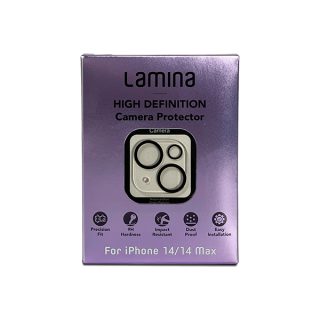 Lamina Camera Protector iPhone 14 / 14 Plus