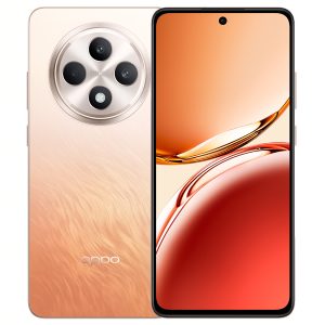 OPPO Reno12 F 5G 12/512GB - Amber Orange