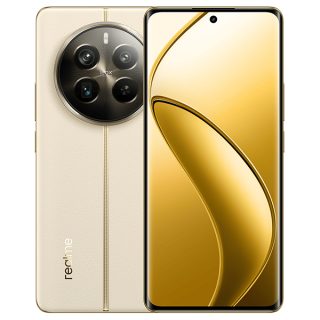 realme 12 Pro+ 5G 8/256GB - Navigator Beige