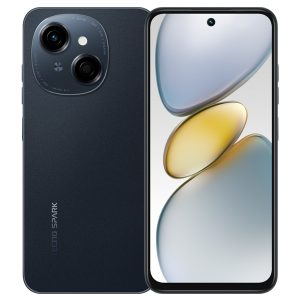 Tecno SPARK Go 1 4/128GB - Startrail Black