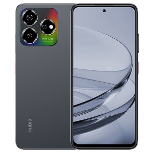 ZTE Nubia V60 8/256GB - Nightfall Black