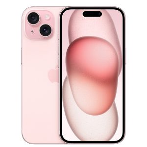 Apple iPhone 15 128GB, Pink