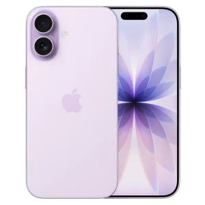 Apple iPhone 17 256GB, Lavender