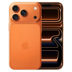 Apple iPhone 17 Pro 256GB, Cosmic Orange