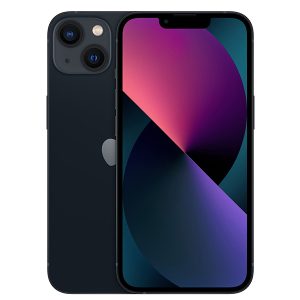Apple iPhone 13 128GB, Midnight