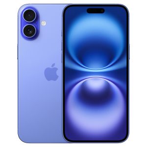 Apple iPhone 16 Plus 128GB, Ultramarine