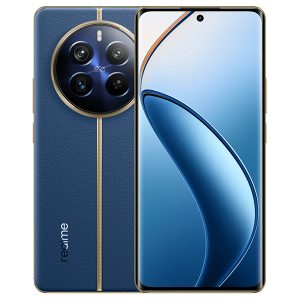 realme 12 Pro+ 5G 8/256GB - Submarine Blue