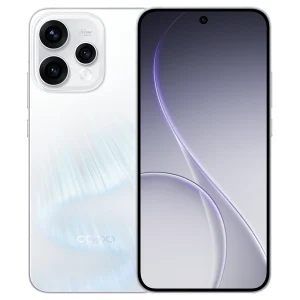 OPPO Reno15 8/256GB - Aurora White