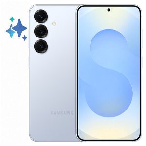 Samsung Galaxy S25 12/256GB - Icyblue
