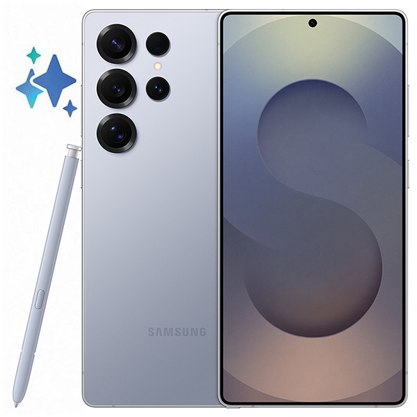 Samsung Galaxy S25 Ultra 12/256GB - Titanium Silverblue