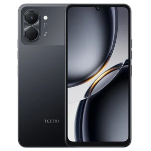 Tecno Spark Go 3 4/64GB - Black