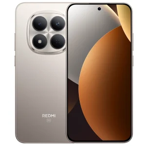 Xiaomi Redmi Note 15 Pro 5G 8/256GB - Titanium