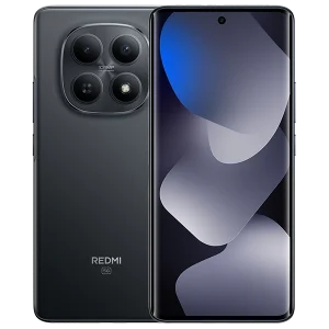 Xiaomi Redmi Note 15 5G 8/256GB - Black