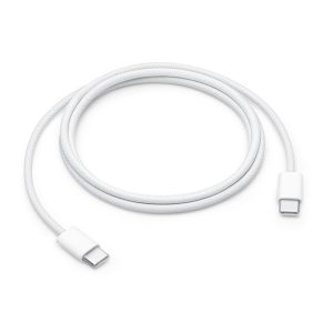 Apple USB-C Woven Charge Cable (1m)