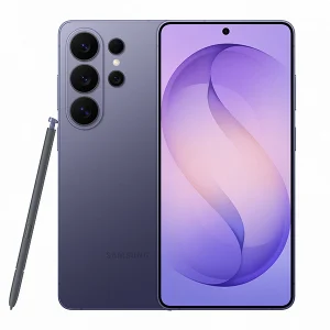 Samsung Galaxy S26 Ultra 12/512GB - Cobalt Violet (Upgraded from 256GB)