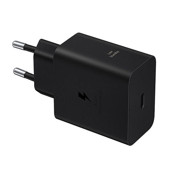 Samsung Travel Adapter (60W) Type C - Black