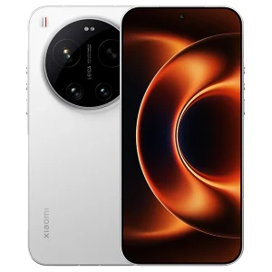 Xiaomi 17 Ultra 16/512GB - White