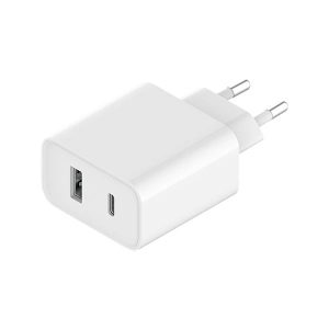 Xiaomi Mi 33W Wall Charger (Type-A + Type-C)