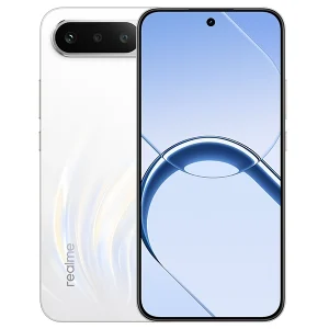 realme 16 5G 8/256GB - Air White