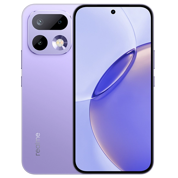 realme 16 Pro 12/256GB - Gambar 2