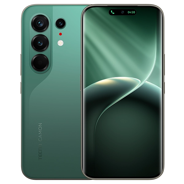 Tecno Camon 50 Pro 5G 8/256GB - Gambar 3