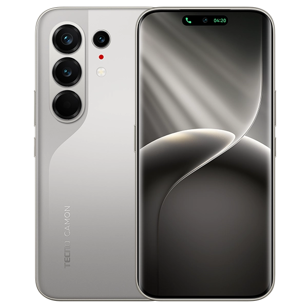 Tecno Camon 50 Pro 5G 8/256GB - Gambar 2