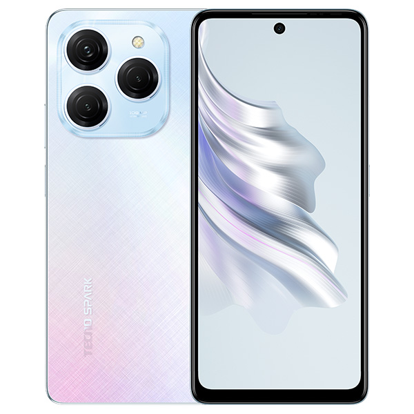 Tecno Spark 20 Pro 12/256 GB - Gambar 3