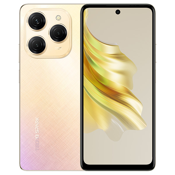 Tecno Spark 20 Pro 12/256 GB - Gambar 2